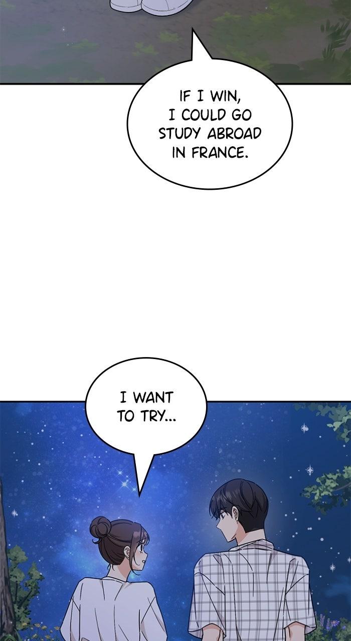 Ugly Duckling Complex Chapter 56 - Page 39