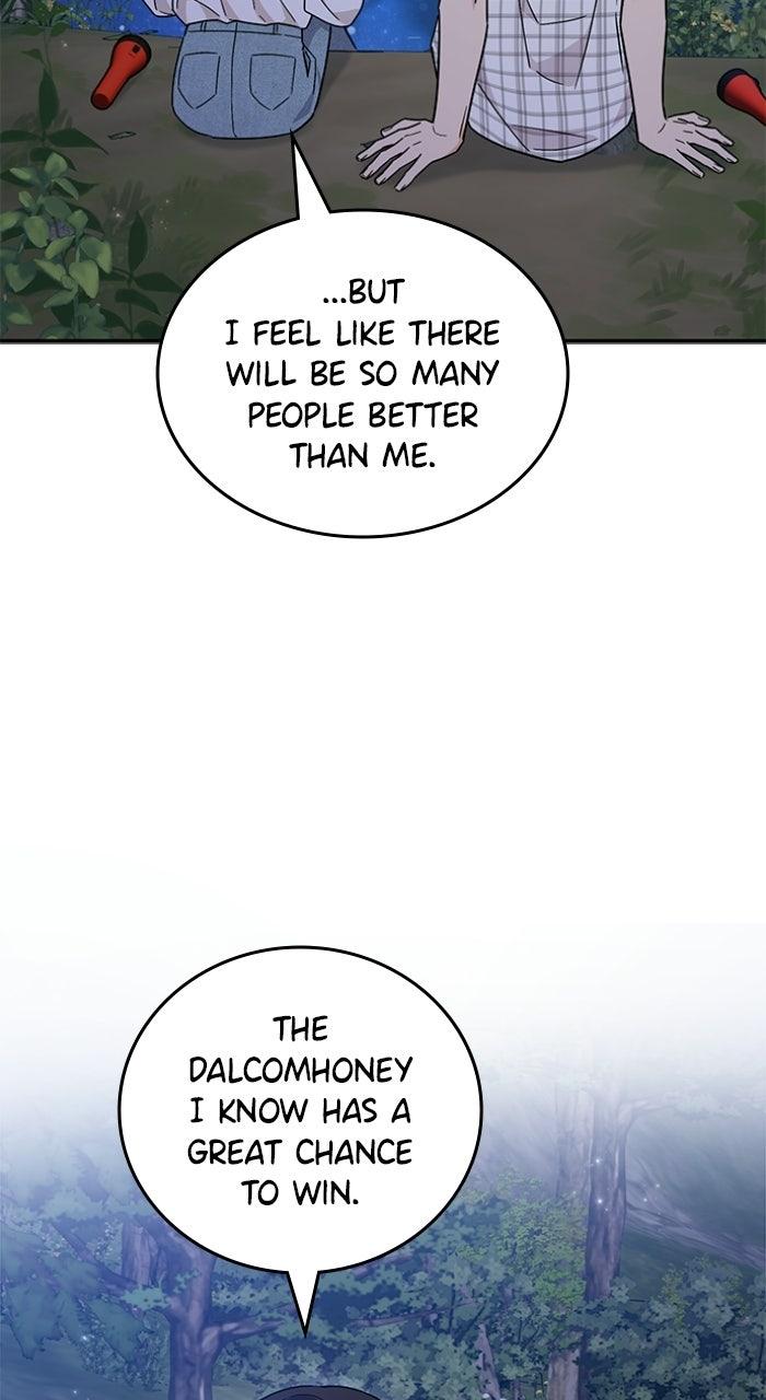 Ugly Duckling Complex Chapter 56 - Page 40