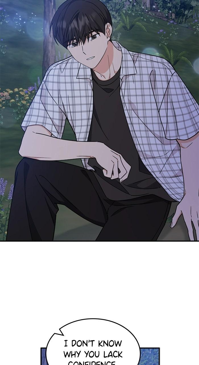 Ugly Duckling Complex Chapter 56 - Page 41