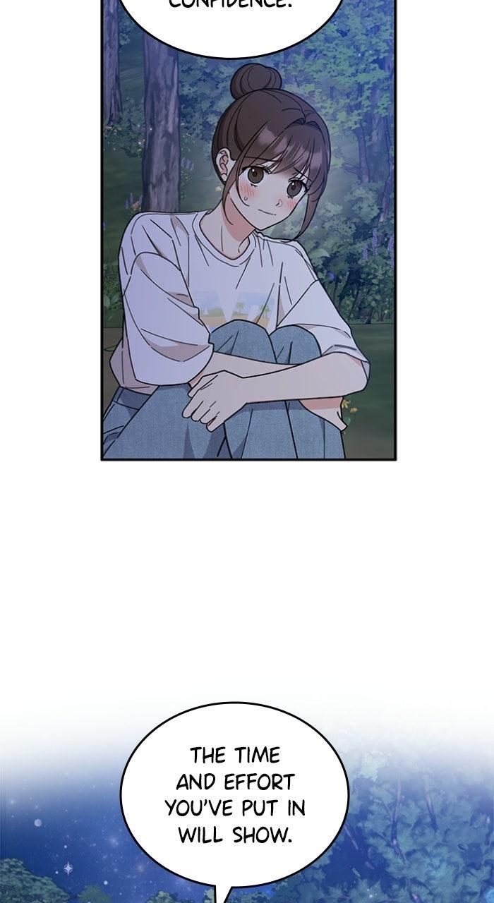 Ugly Duckling Complex Chapter 56 - Page 42