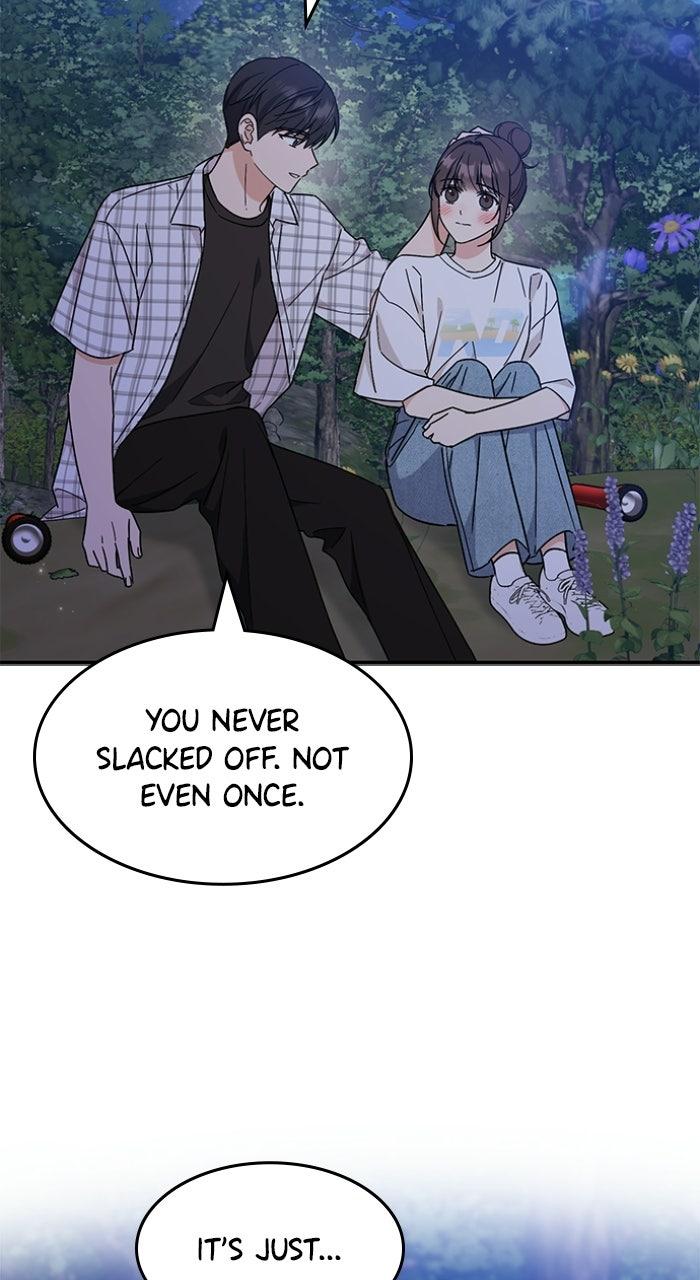 Ugly Duckling Complex Chapter 56 - Page 43