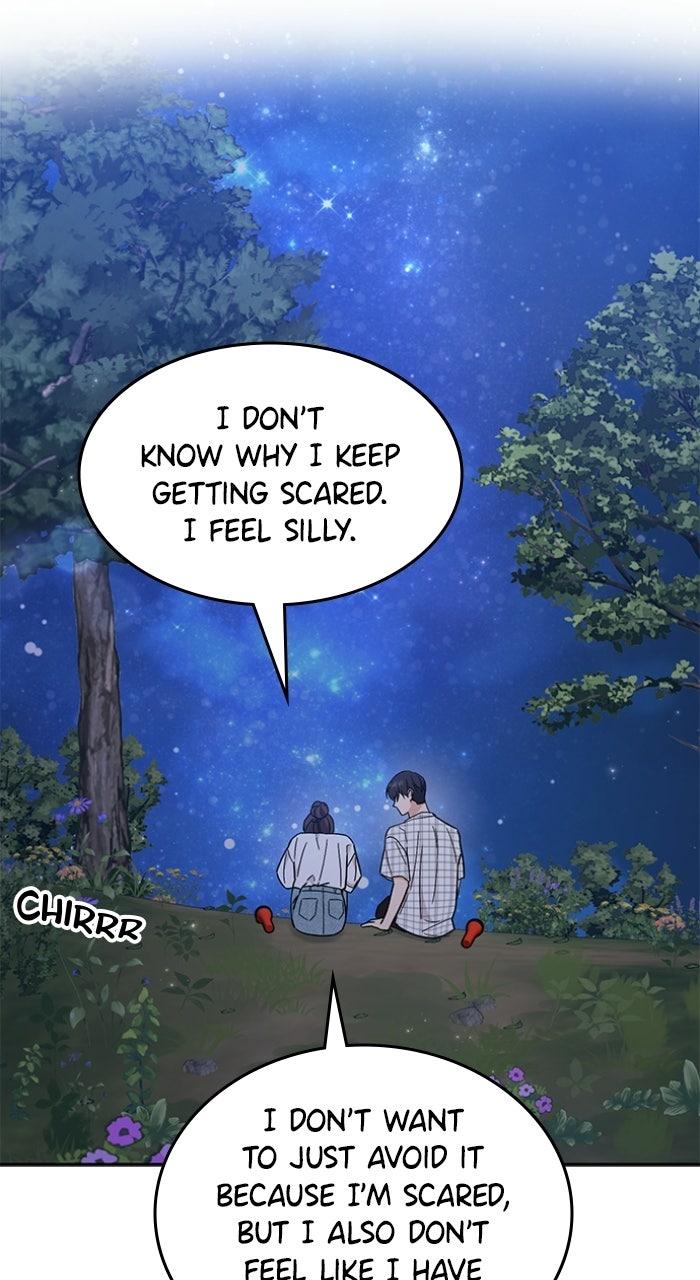 Ugly Duckling Complex Chapter 56 - Page 45