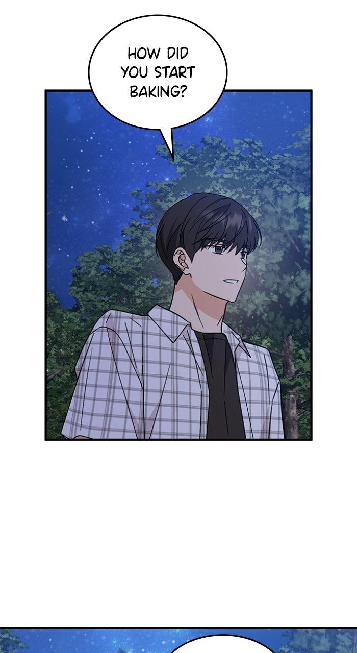 Ugly Duckling Complex Chapter 56 - Page 47