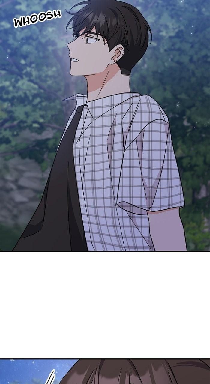 Ugly Duckling Complex Chapter 56 - Page 49