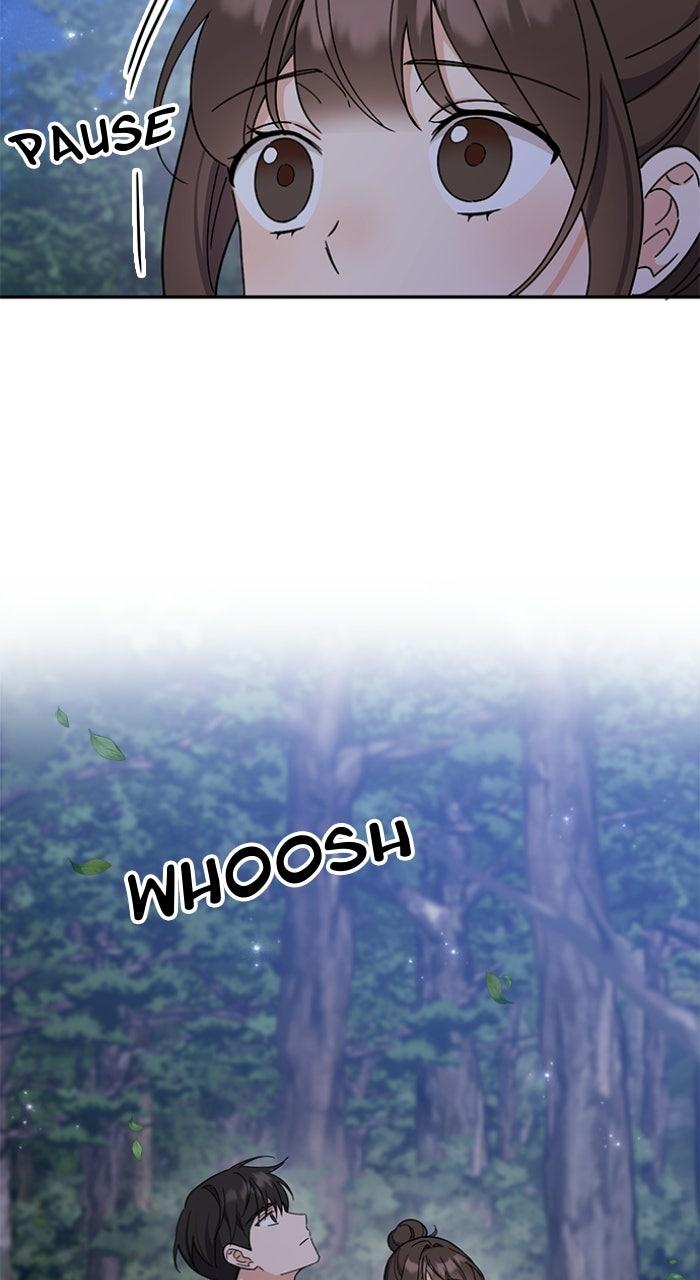 Ugly Duckling Complex Chapter 56 - Page 50