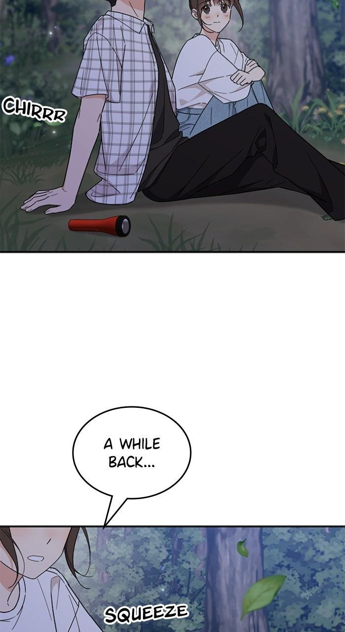 Ugly Duckling Complex Chapter 56 - Page 51
