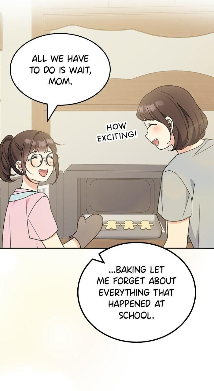 Ugly Duckling Complex Chapter 56 - Page 53