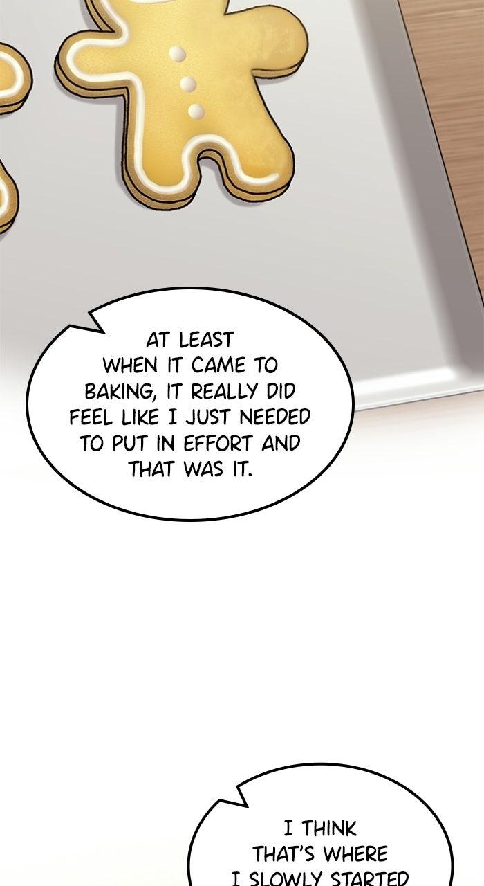 Ugly Duckling Complex Chapter 56 - Page 56