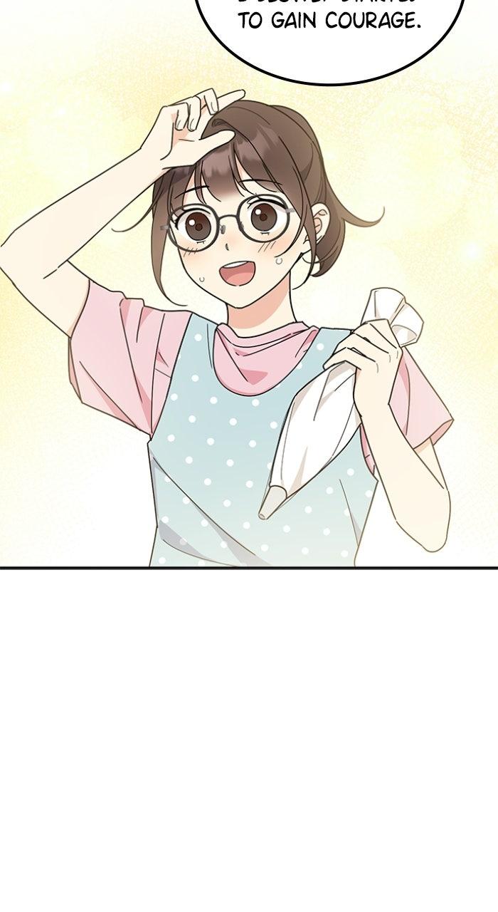 Ugly Duckling Complex Chapter 56 - Page 57