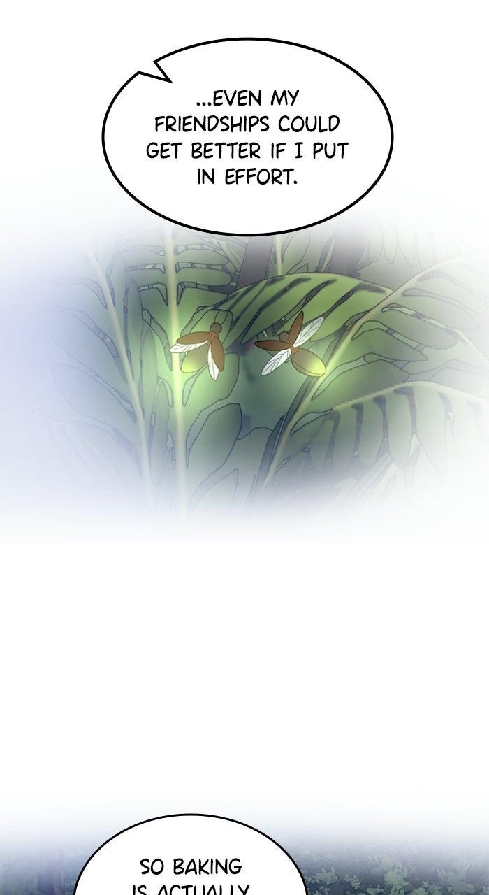 Ugly Duckling Complex Chapter 56 - Page 59