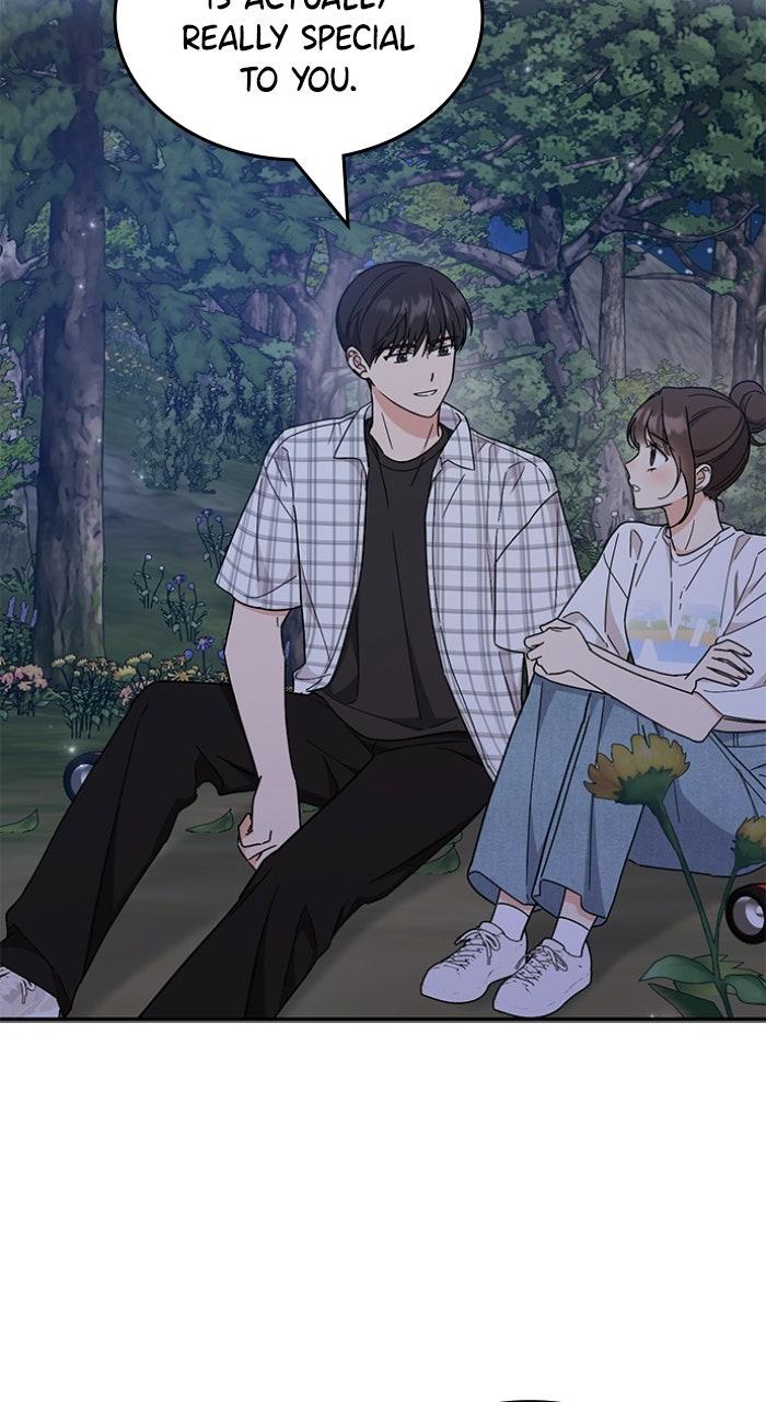 Ugly Duckling Complex Chapter 56 - Page 60