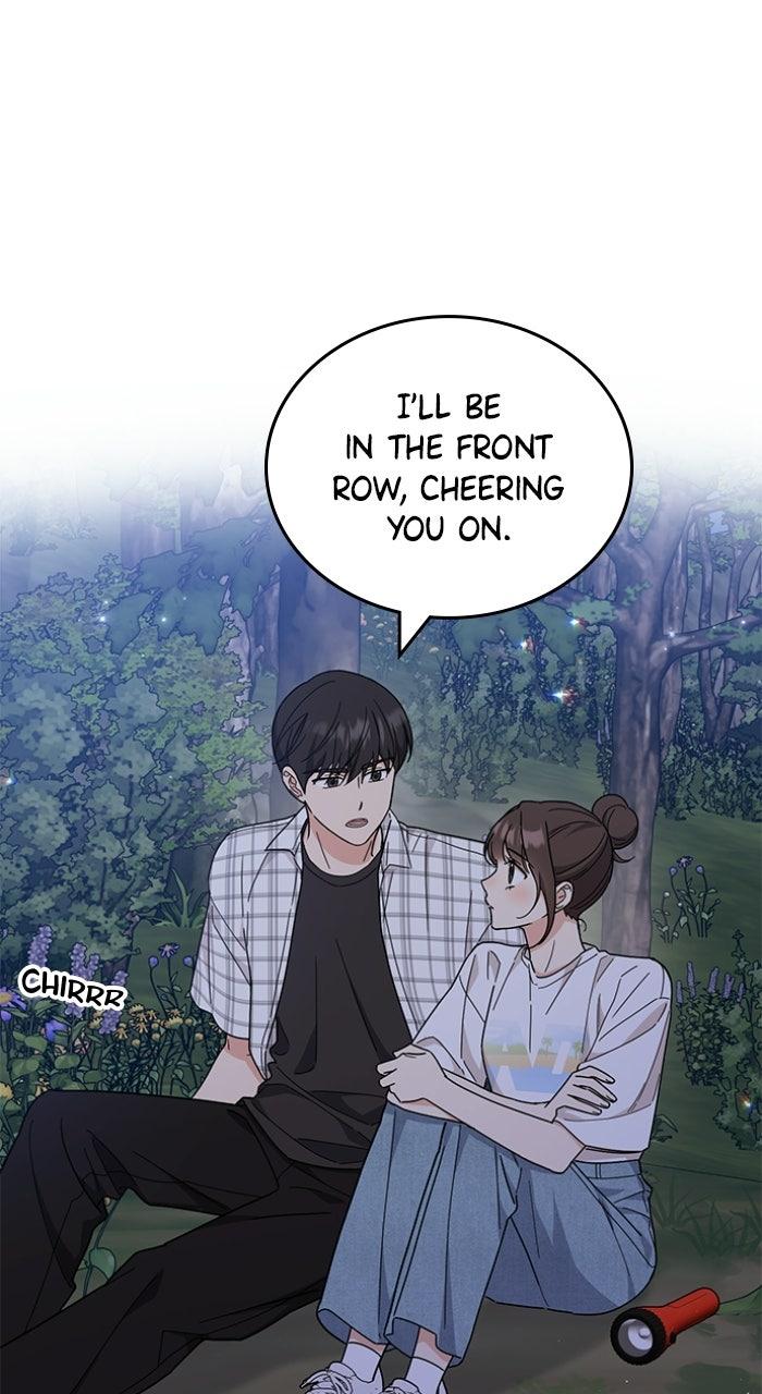 Ugly Duckling Complex Chapter 56 - Page 63