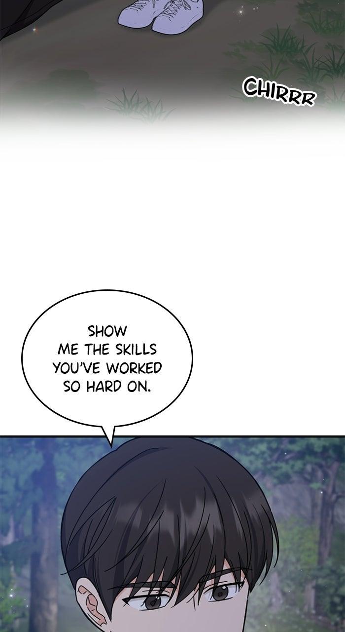 Ugly Duckling Complex Chapter 56 - Page 64