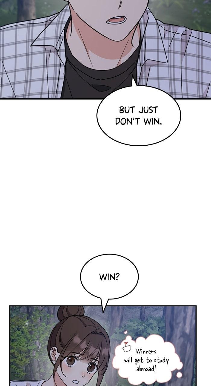 Ugly Duckling Complex Chapter 56 - Page 65