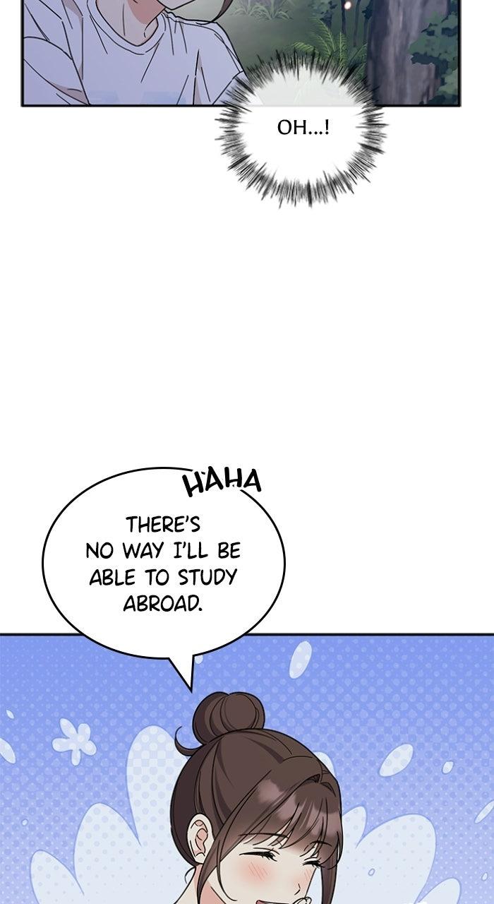 Ugly Duckling Complex Chapter 56 - Page 66