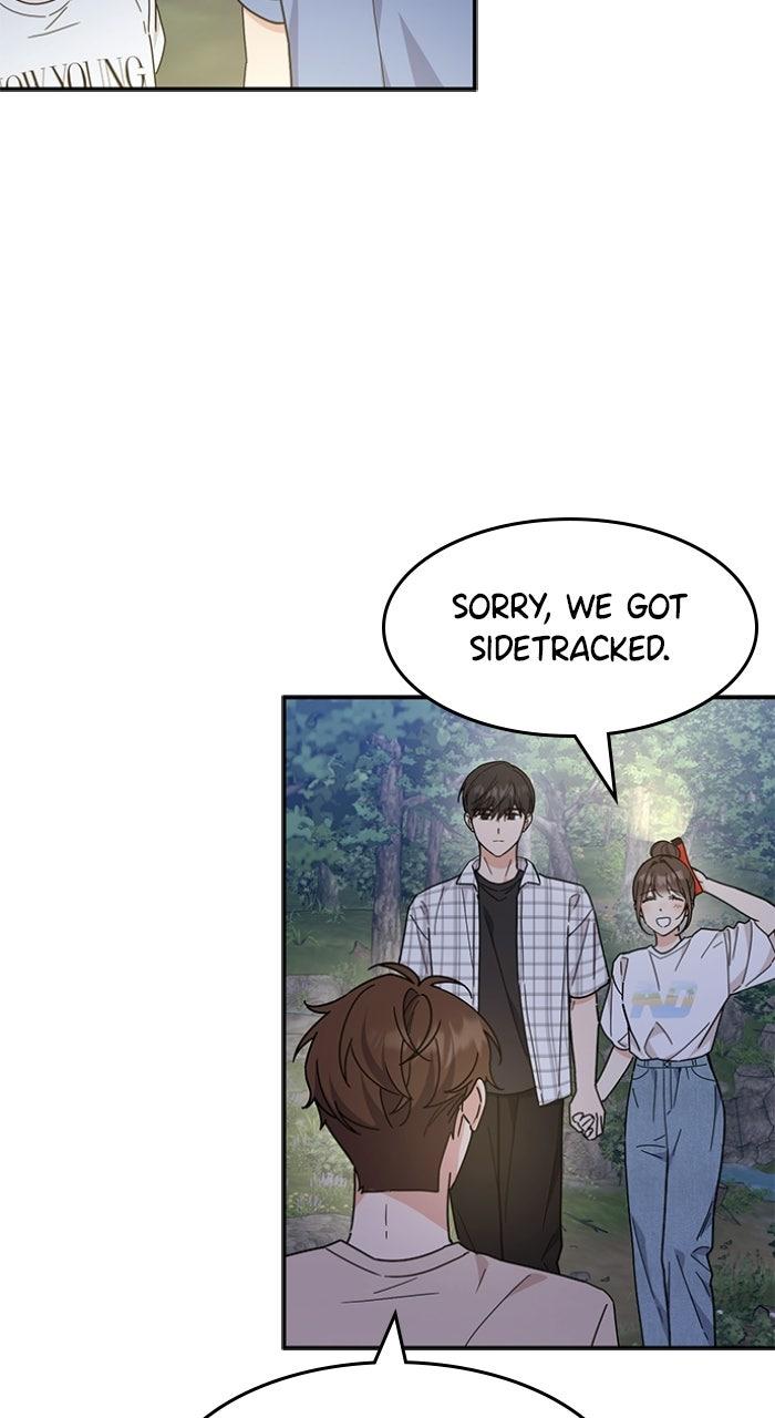 Ugly Duckling Complex Chapter 56 - Page 81