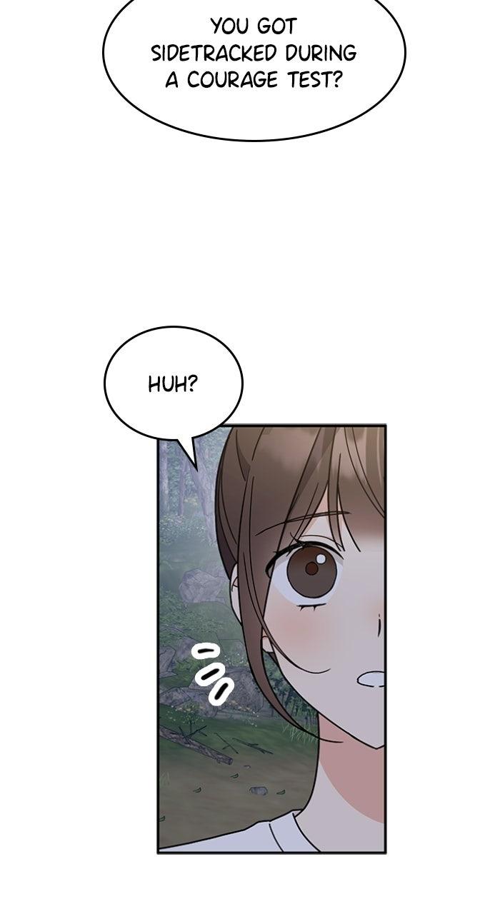 Ugly Duckling Complex Chapter 56 - Page 82