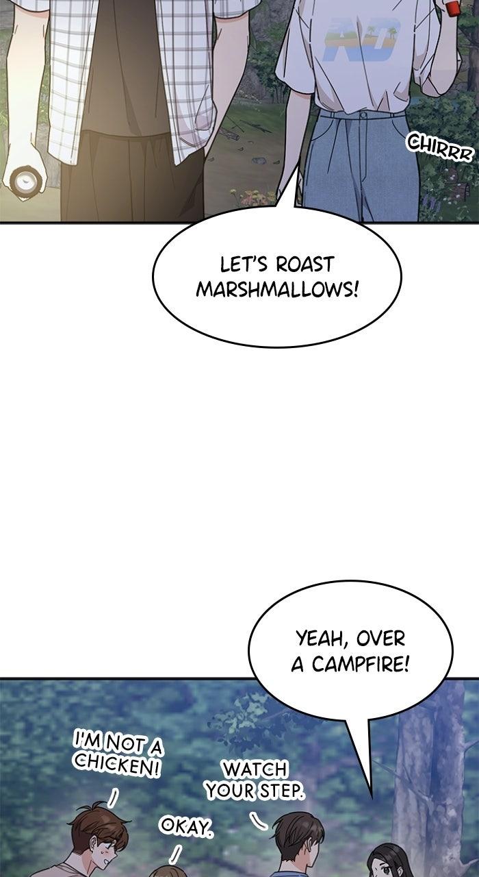 Ugly Duckling Complex Chapter 56 - Page 88