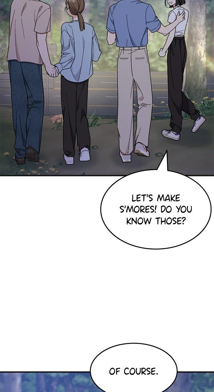 Ugly Duckling Complex Chapter 56 - Page 89