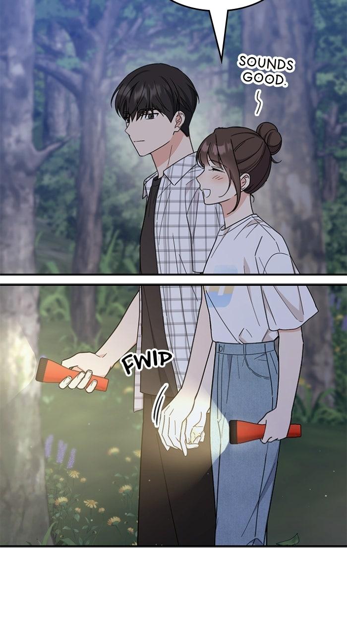 Ugly Duckling Complex Chapter 56 - Page 90