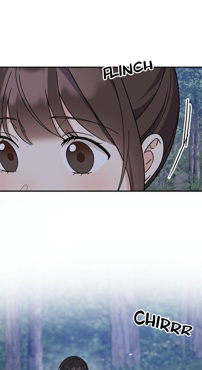 Ugly Duckling Complex Chapter 56 - Page 91