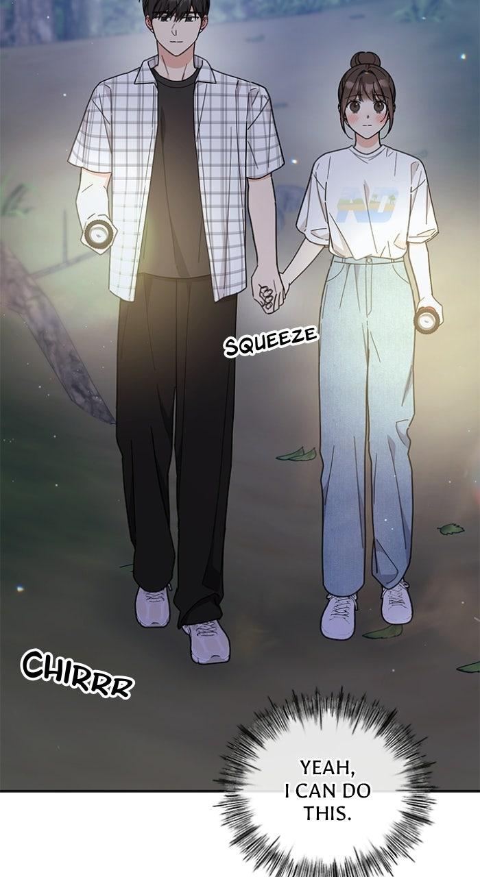 Ugly Duckling Complex Chapter 56 - Page 92