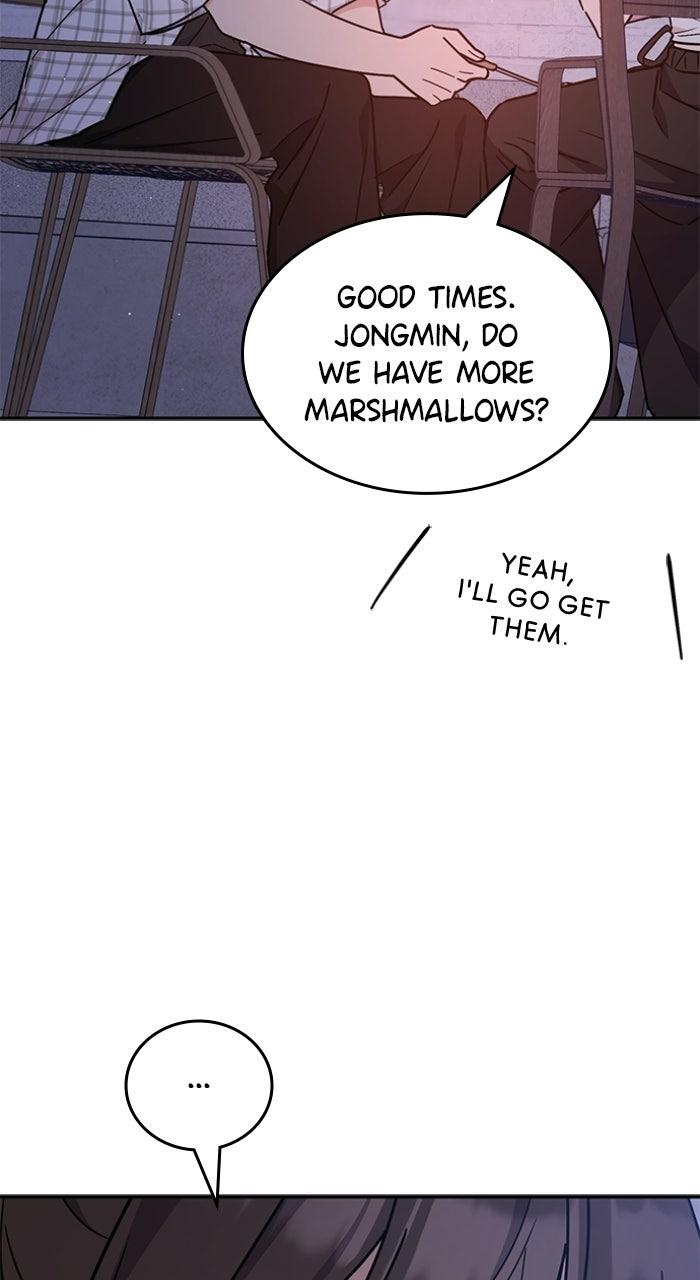 Ugly Duckling Complex Chapter 57 - Page 10