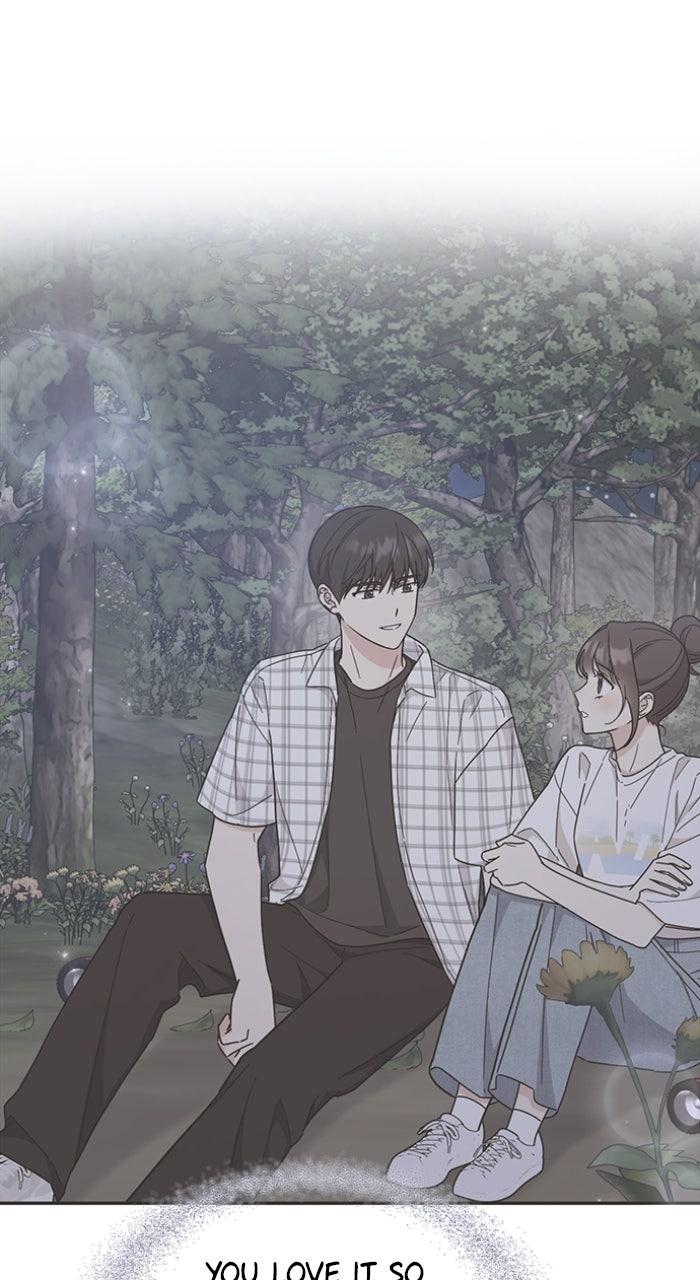 Ugly Duckling Complex Chapter 57 - Page 12