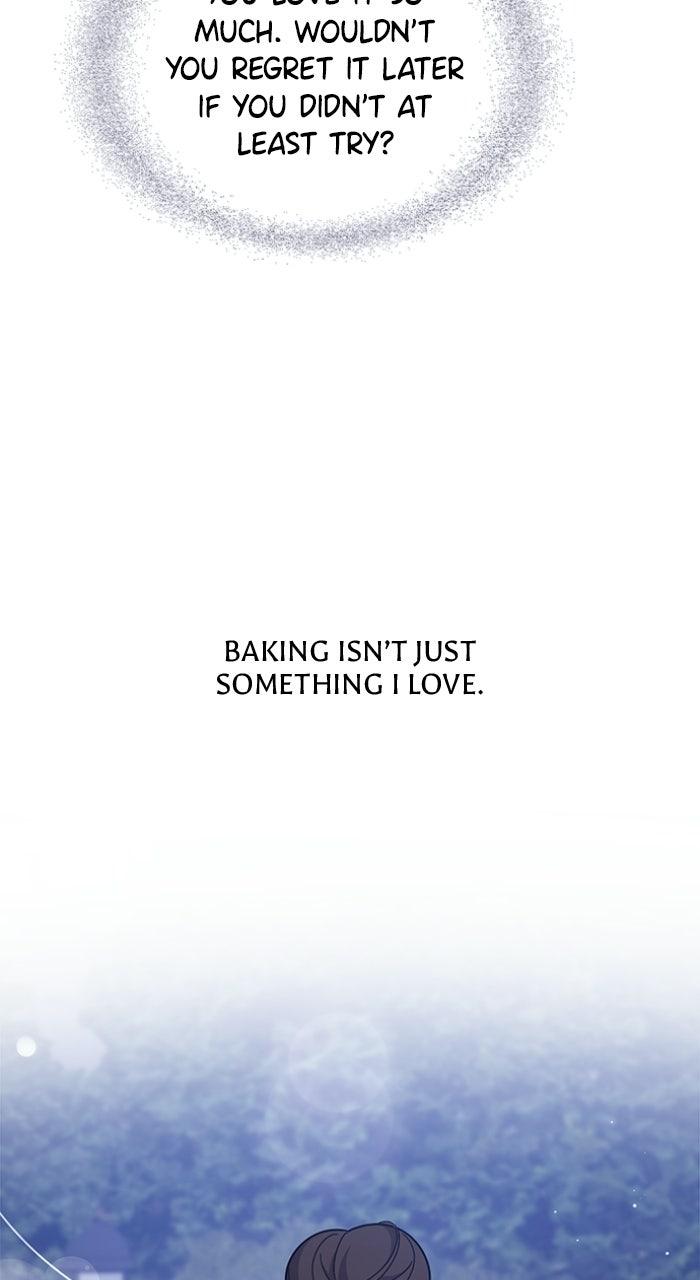 Ugly Duckling Complex Chapter 57 - Page 13