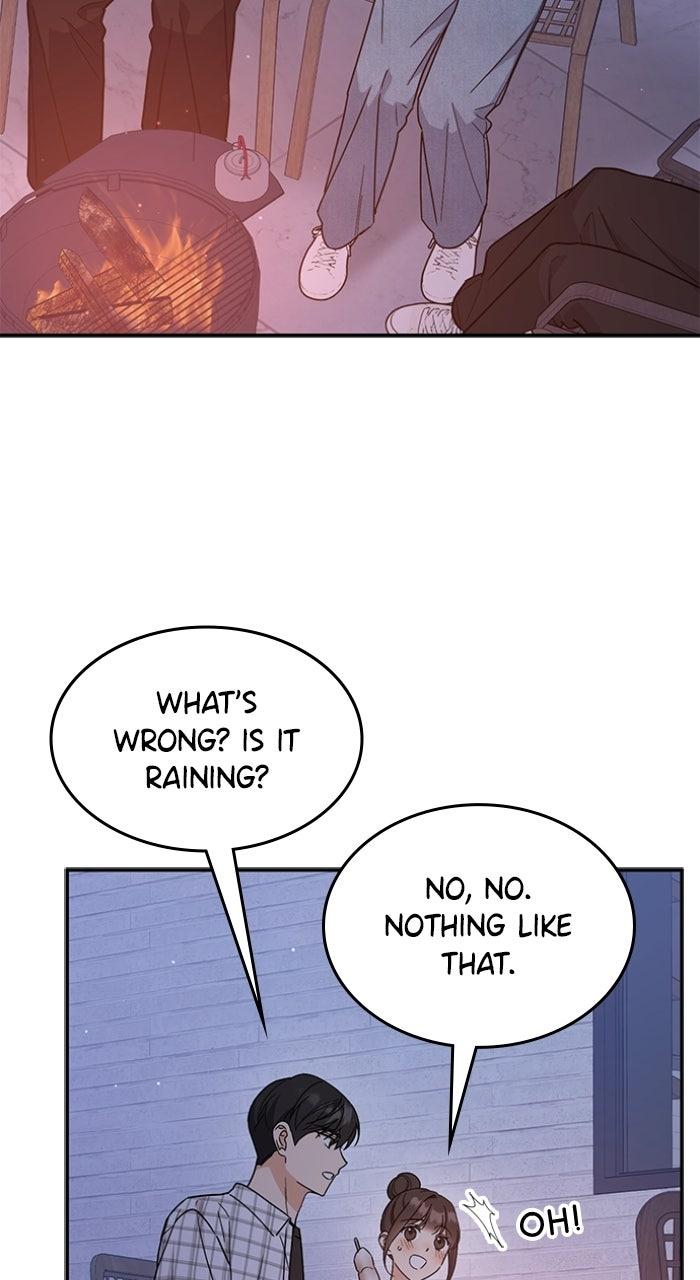 Ugly Duckling Complex Chapter 57 - Page 16