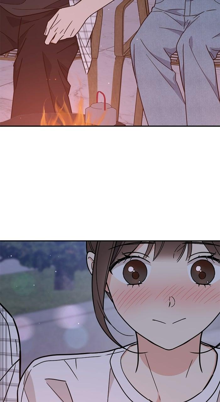 Ugly Duckling Complex Chapter 57 - Page 20