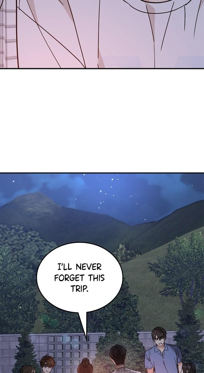 Ugly Duckling Complex Chapter 57 - Page 21