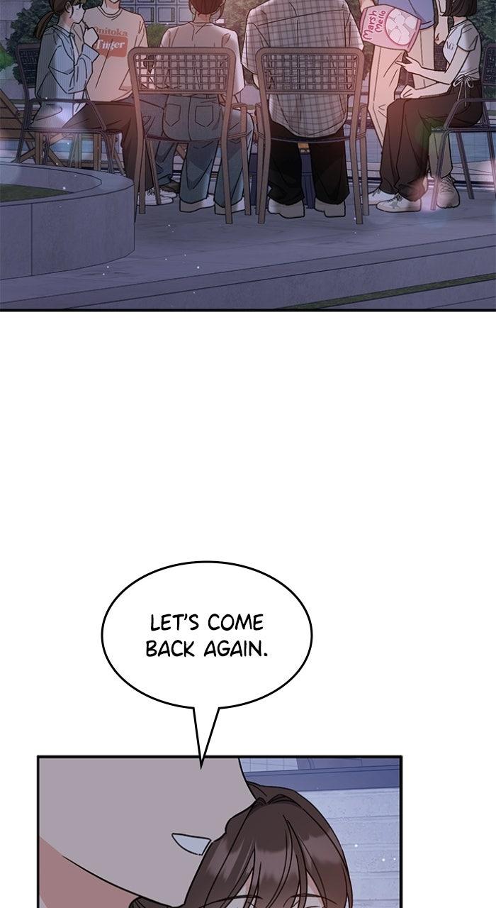 Ugly Duckling Complex Chapter 57 - Page 22