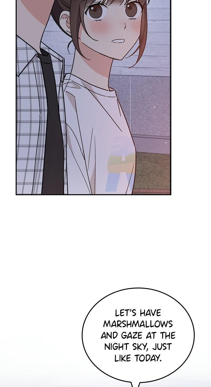 Ugly Duckling Complex Chapter 57 - Page 23