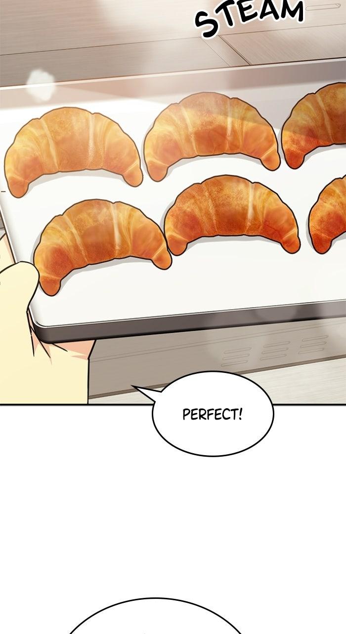 Ugly Duckling Complex Chapter 57 - Page 30