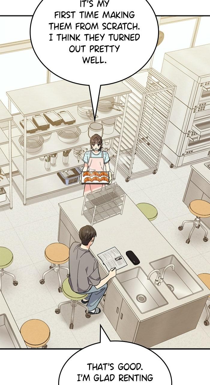 Ugly Duckling Complex Chapter 57 - Page 31