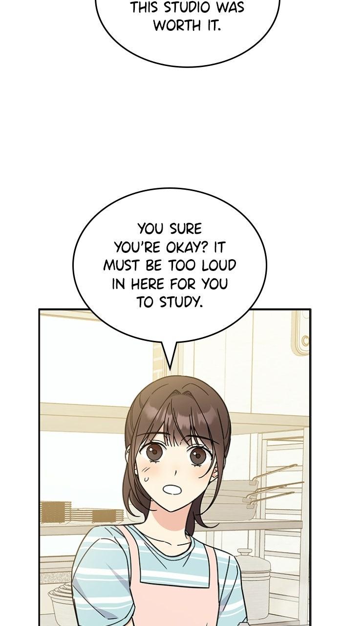 Ugly Duckling Complex Chapter 57 - Page 32