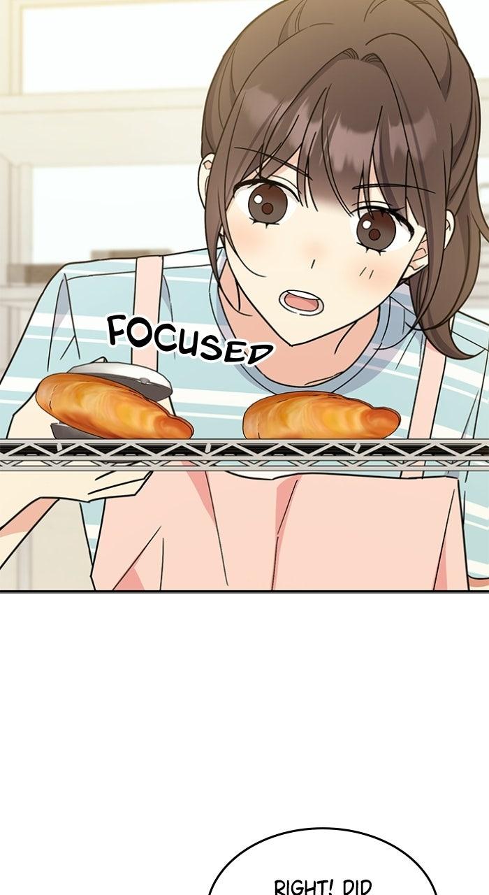 Ugly Duckling Complex Chapter 57 - Page 35