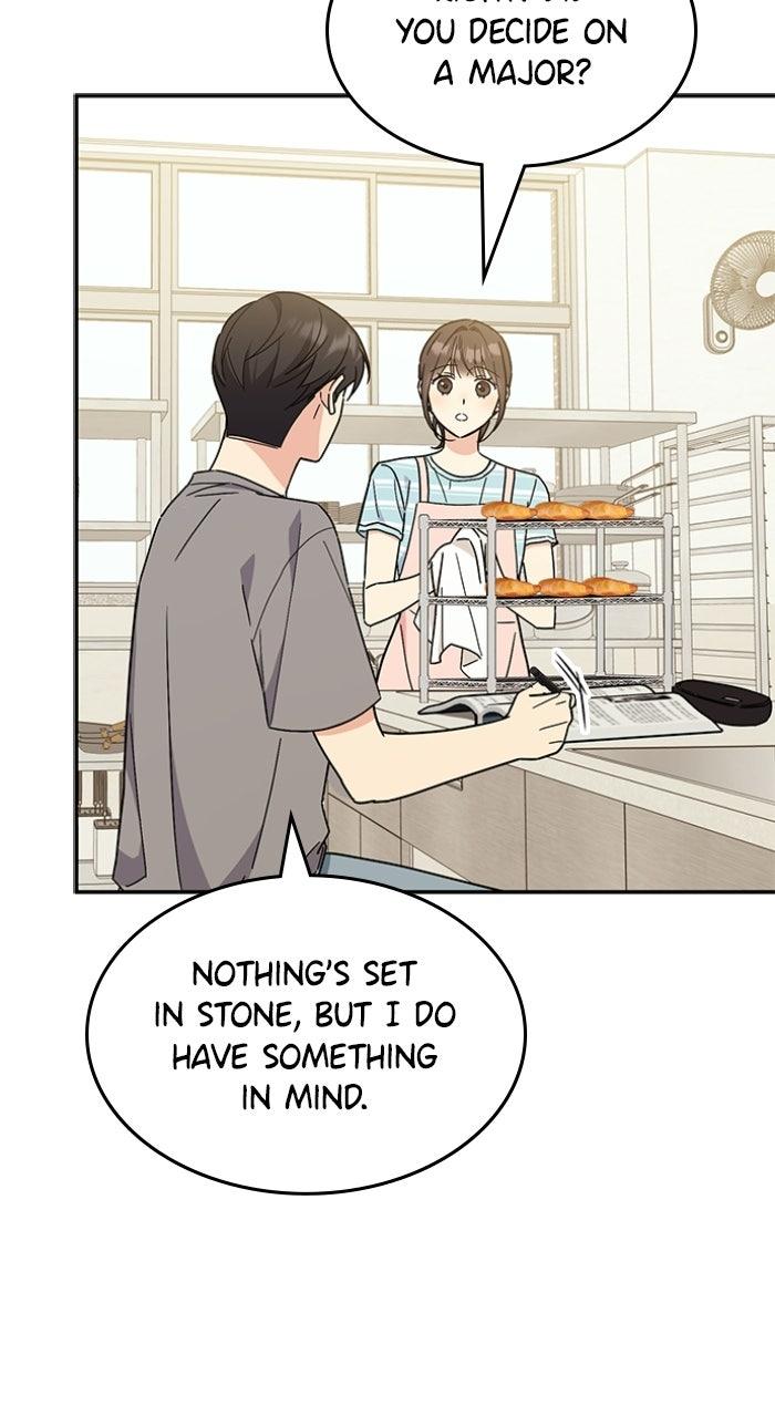 Ugly Duckling Complex Chapter 57 - Page 36