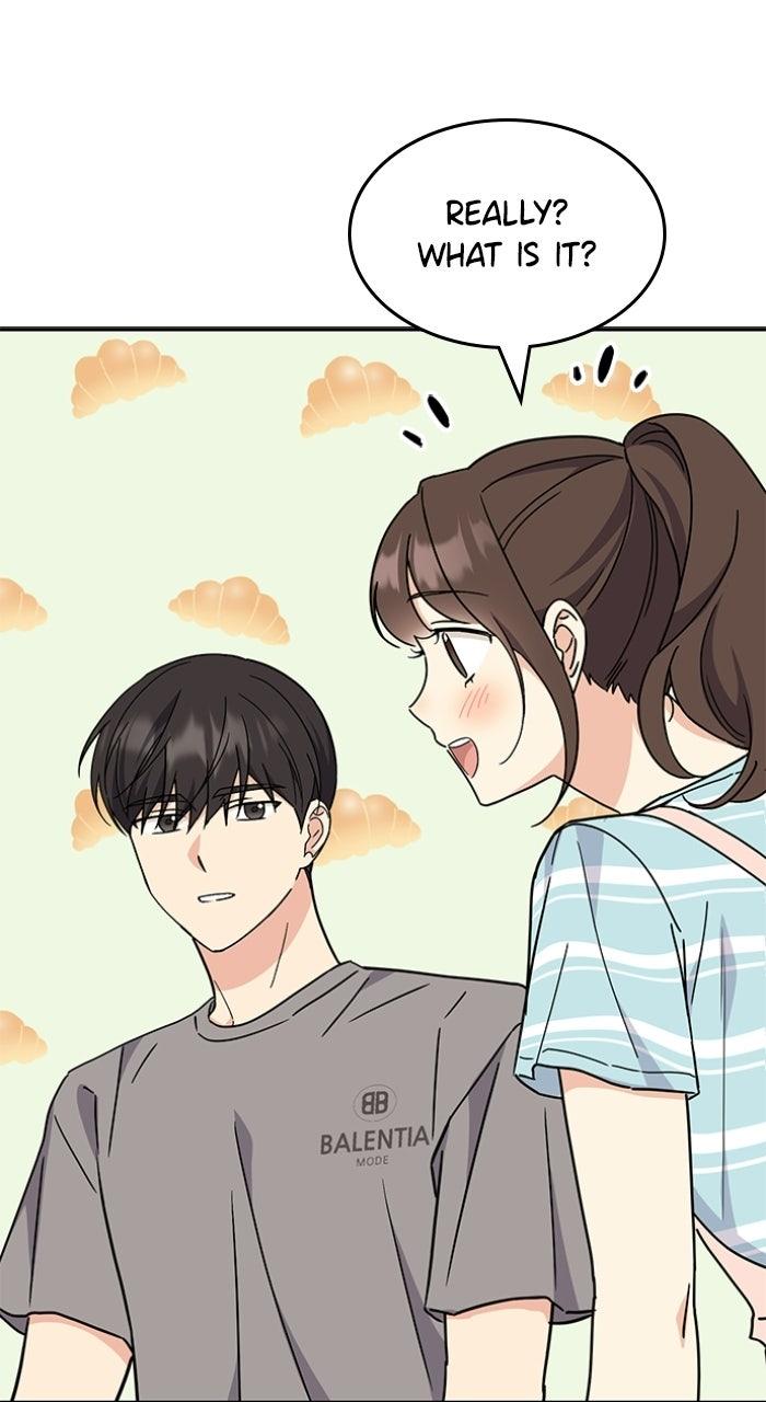 Ugly Duckling Complex Chapter 57 - Page 37