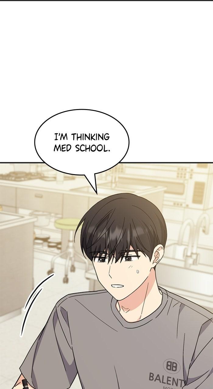 Ugly Duckling Complex Chapter 57 - Page 38