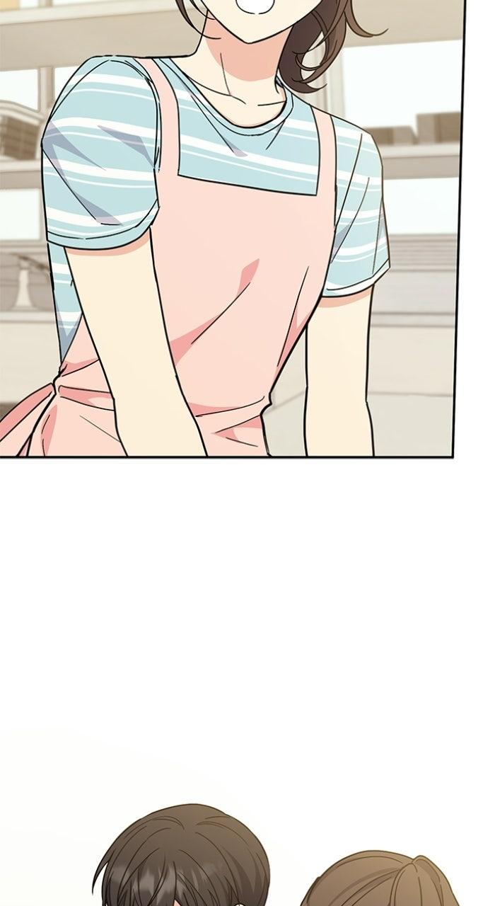 Ugly Duckling Complex Chapter 57 - Page 40