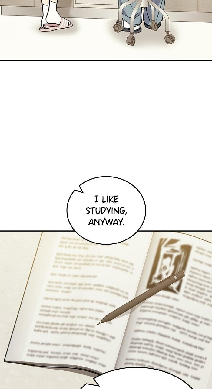 Ugly Duckling Complex Chapter 57 - Page 46