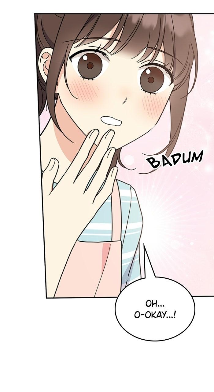 Ugly Duckling Complex Chapter 57 - Page 50