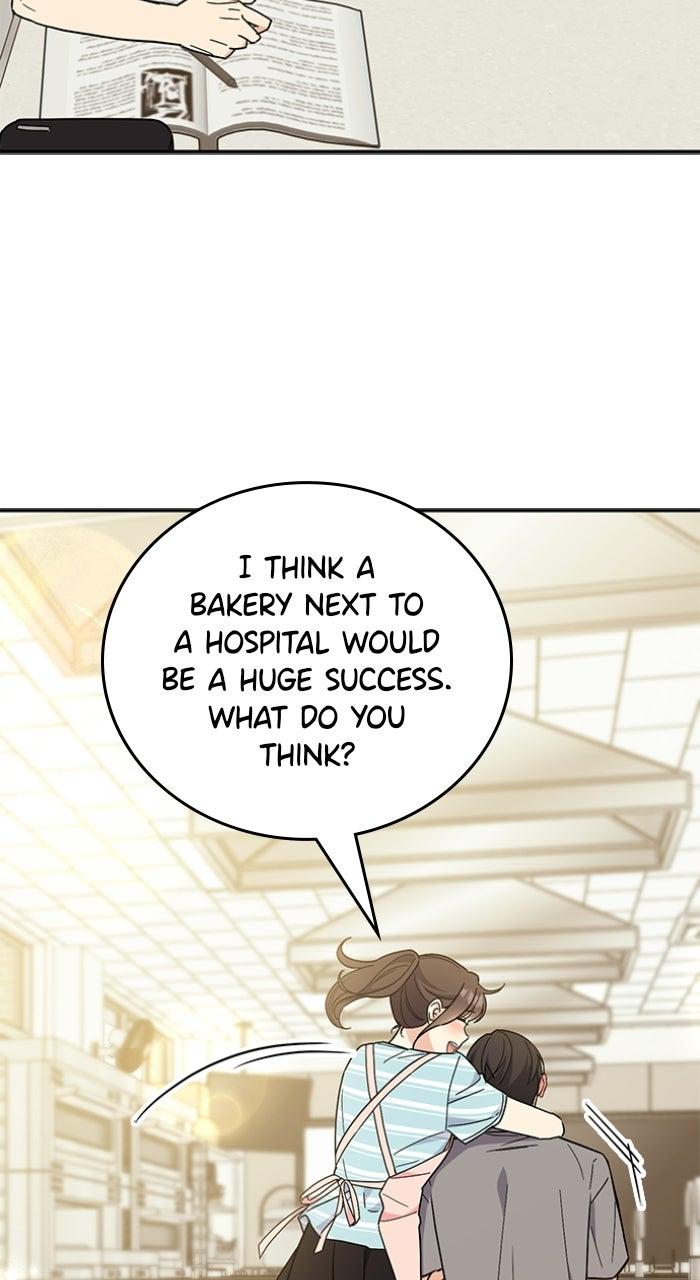 Ugly Duckling Complex Chapter 57 - Page 52