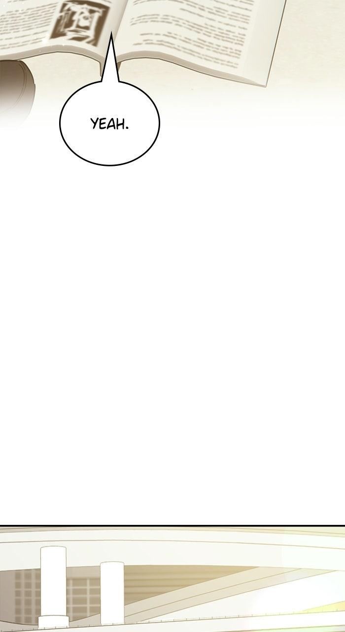 Ugly Duckling Complex Chapter 57 - Page 55