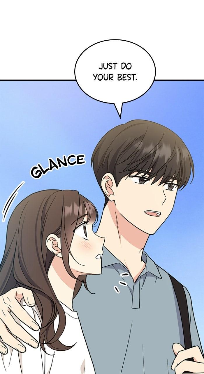 Ugly Duckling Complex Chapter 57 - Page 59