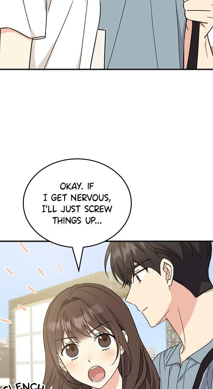 Ugly Duckling Complex Chapter 57 - Page 60