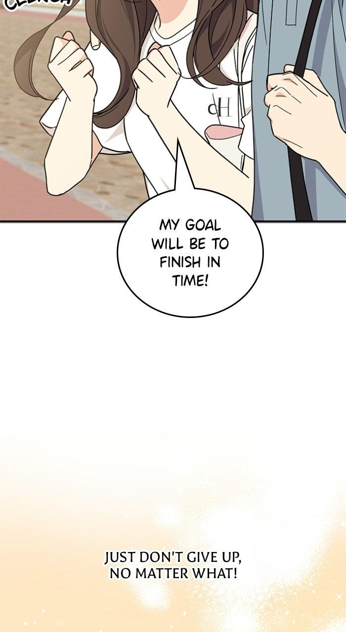 Ugly Duckling Complex Chapter 57 - Page 61