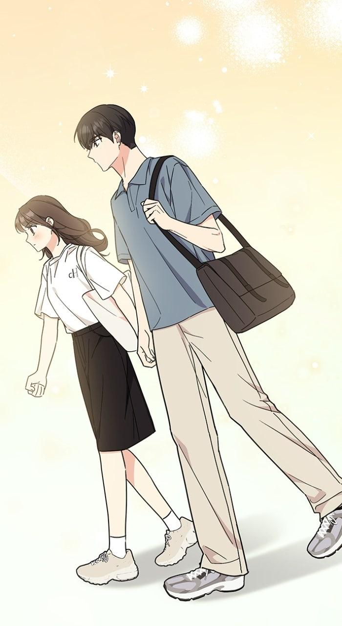 Ugly Duckling Complex Chapter 57 - Page 62